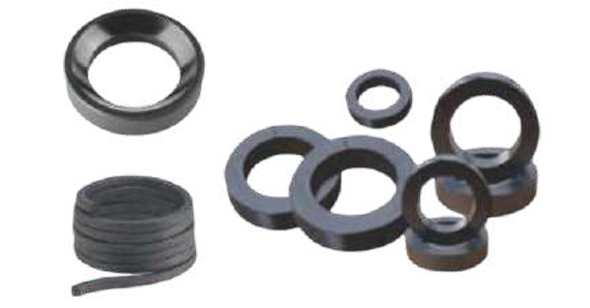 Graphite Product