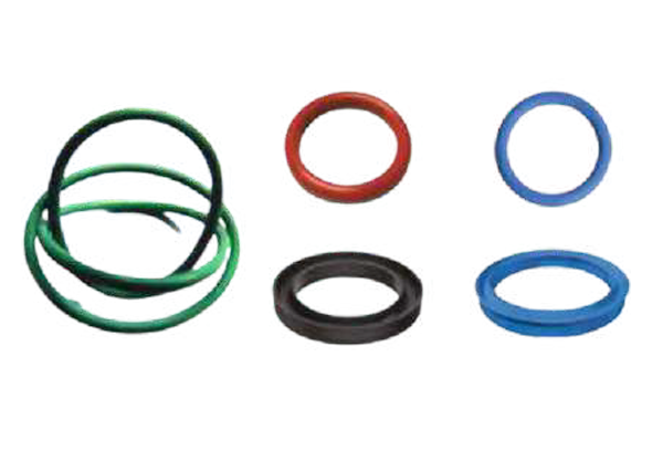 Viton And Silicon Rubber Product